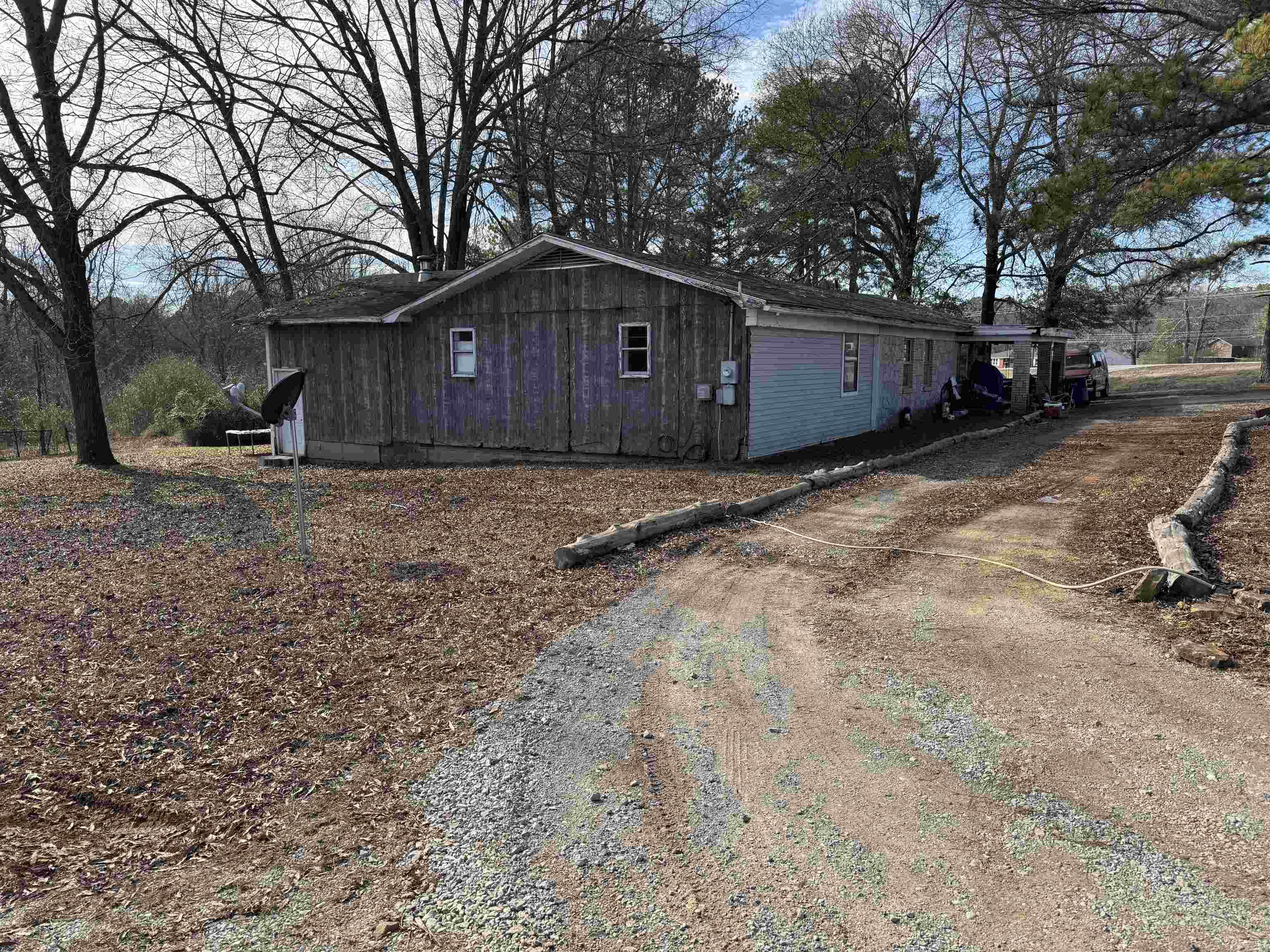 4 Spring Valley  Batesville, AR