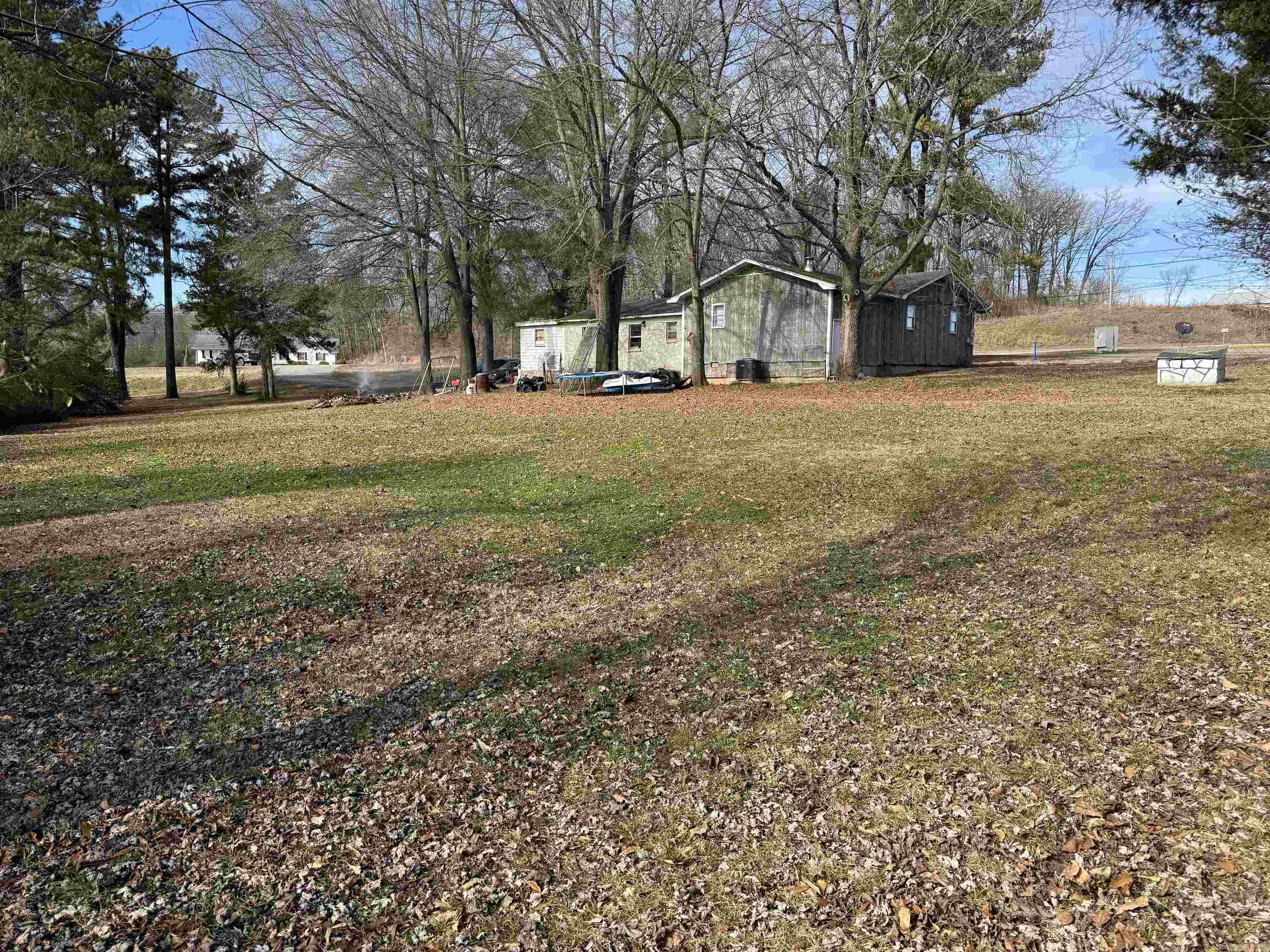 4 Spring Valley  Batesville, AR