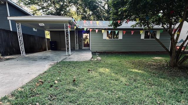 3701  Maple  North Little Rock, AR