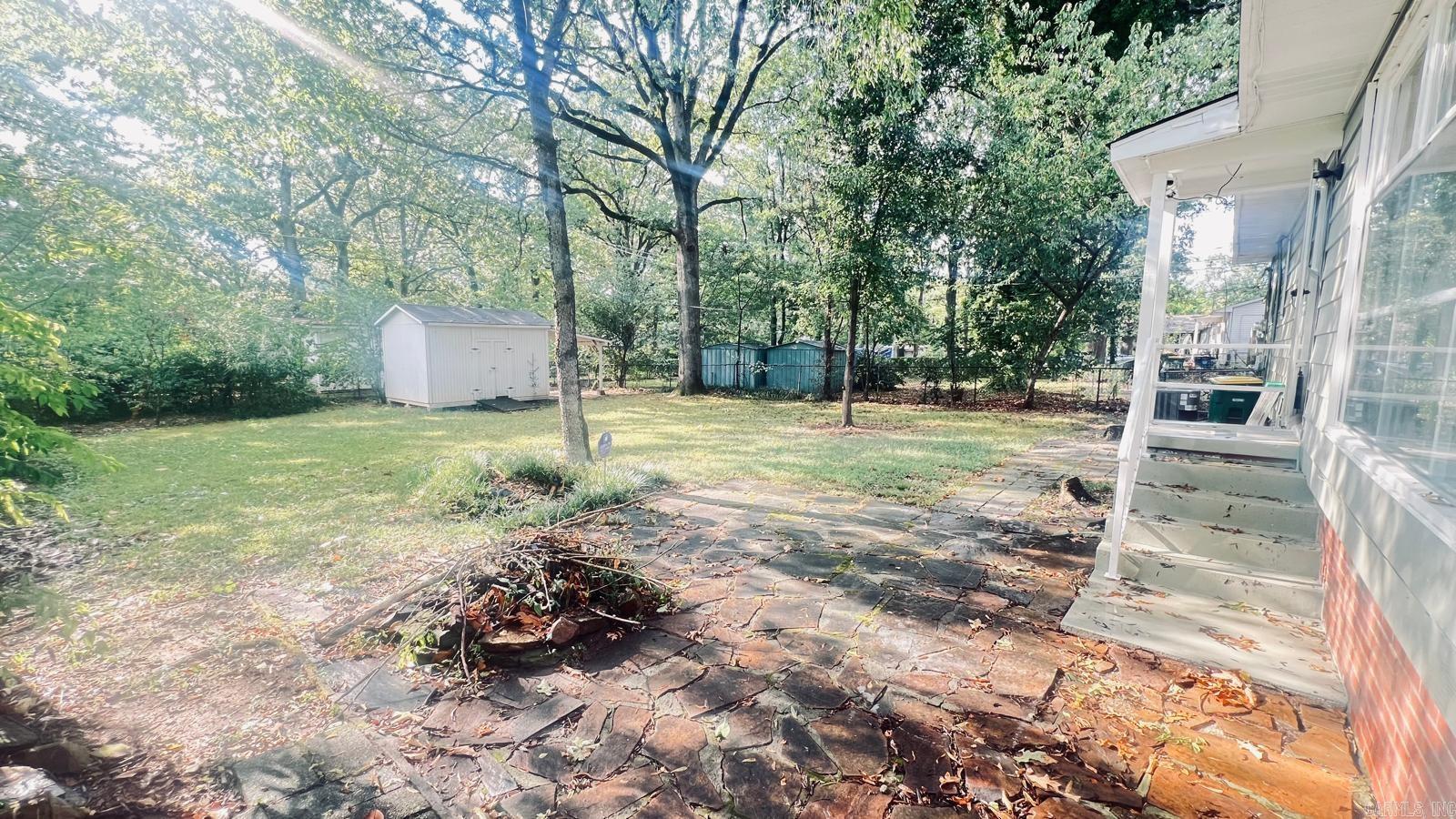3701 Maple  North Little Rock, AR