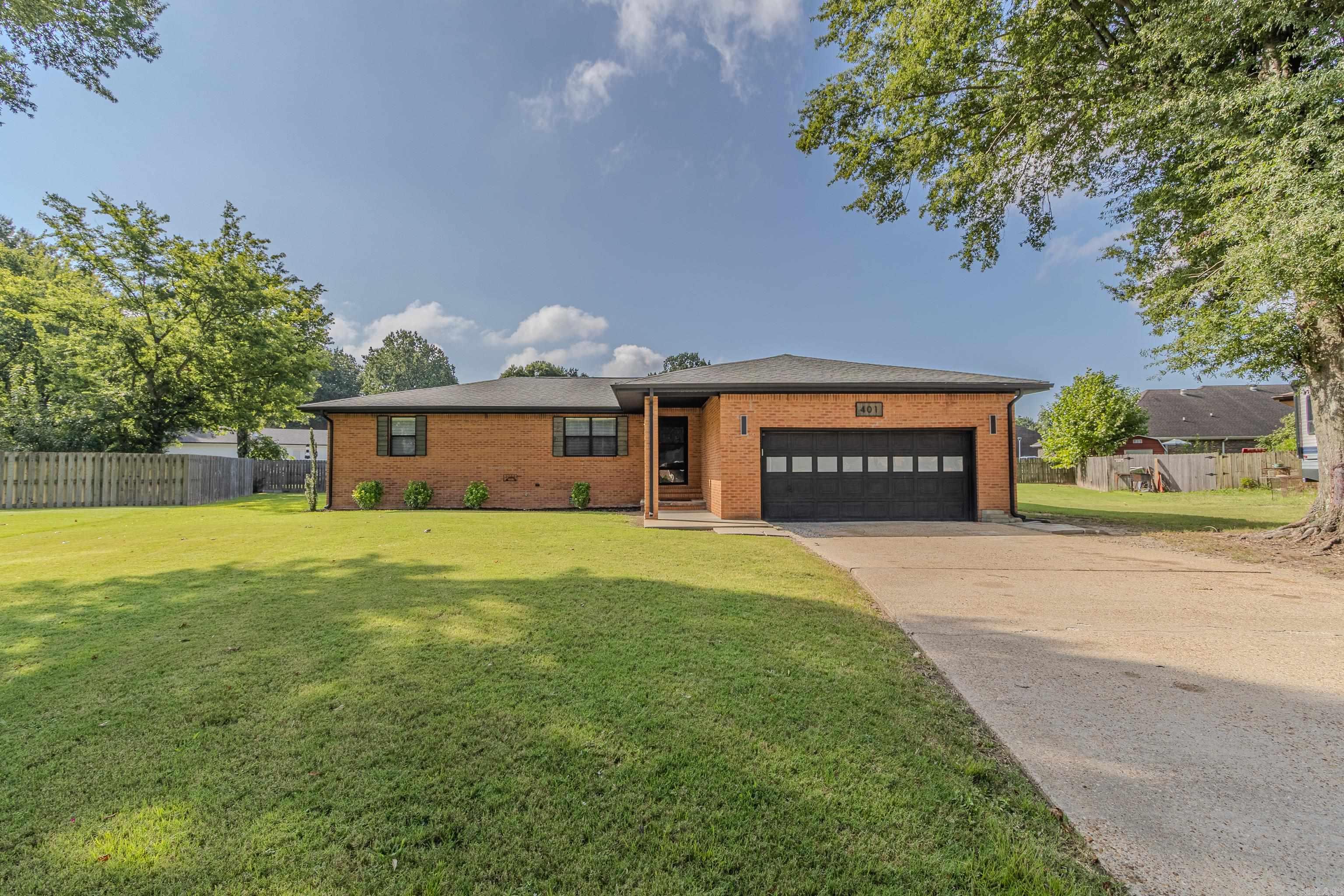 401 Hayes  Paragould, AR
