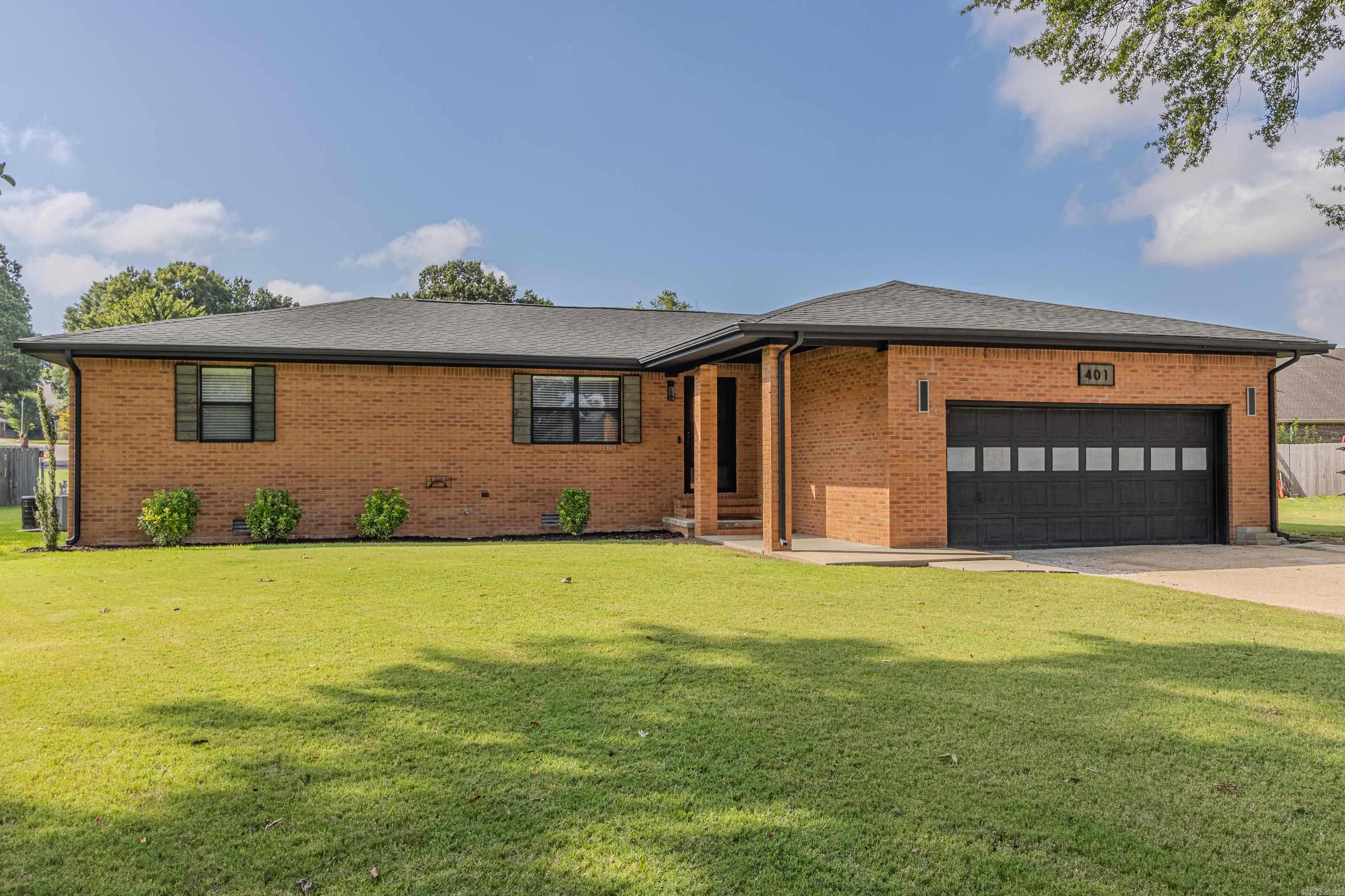 401 Hayes  Paragould, AR