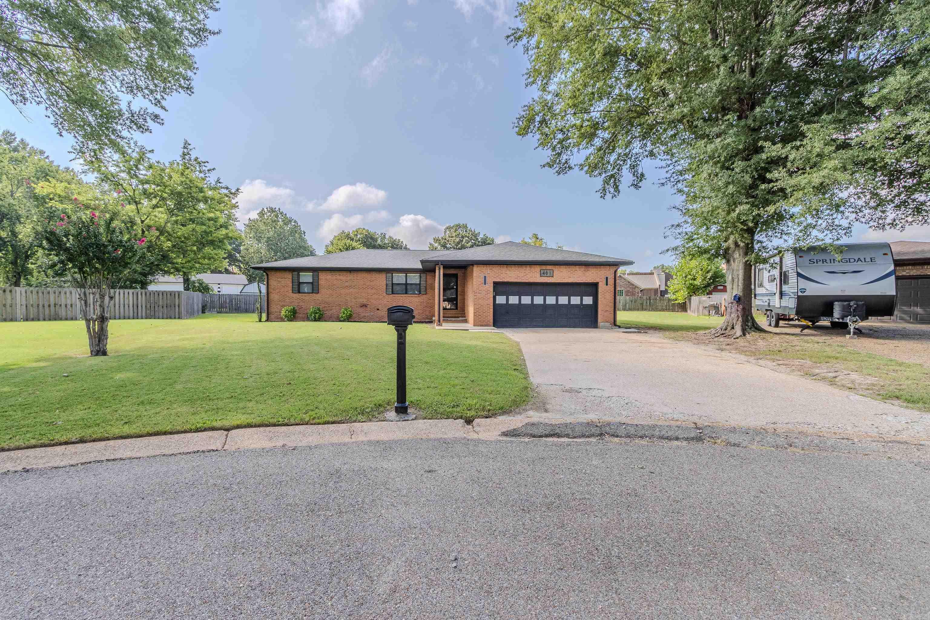 401 Hayes  Paragould, AR