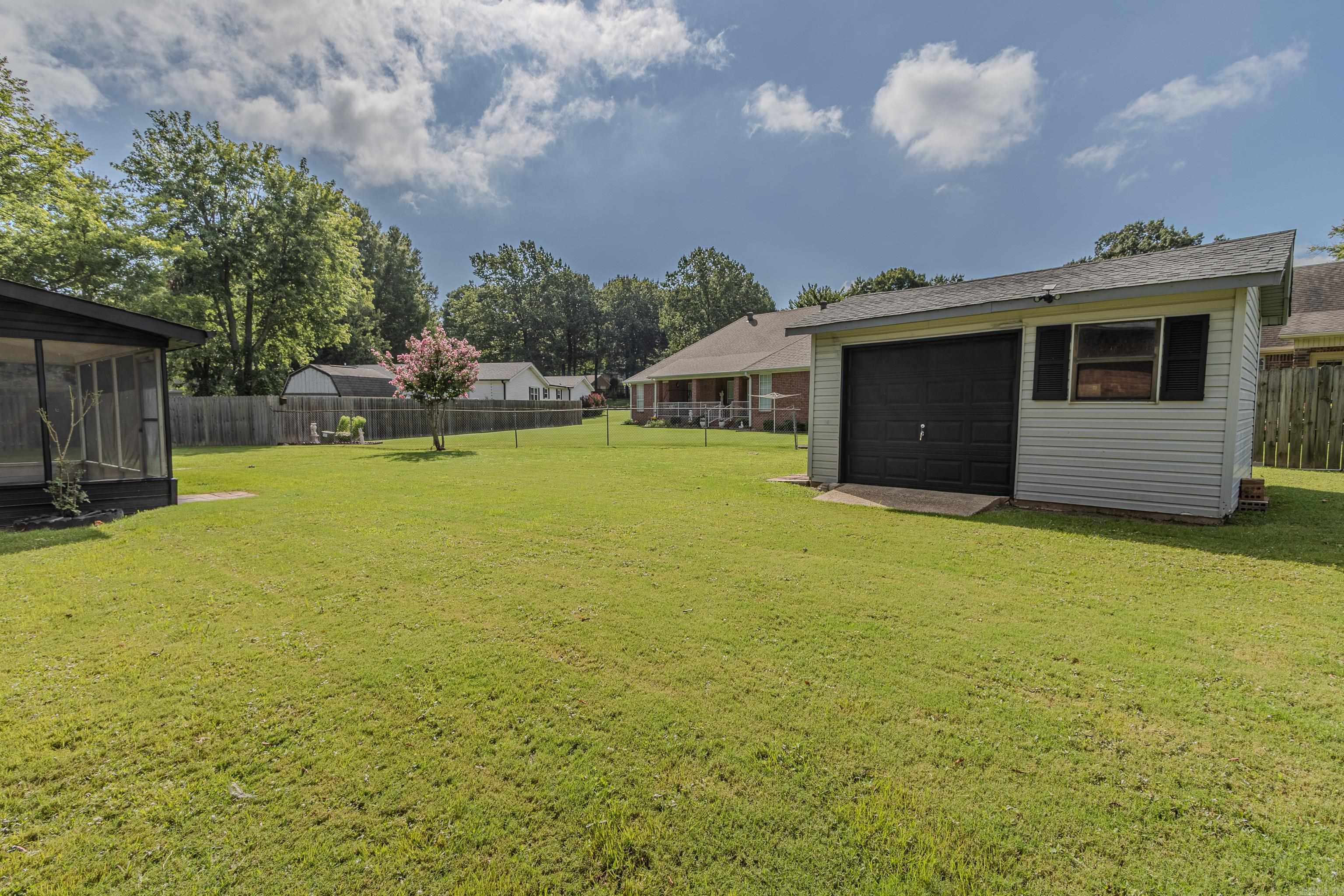 401 Hayes  Paragould, AR