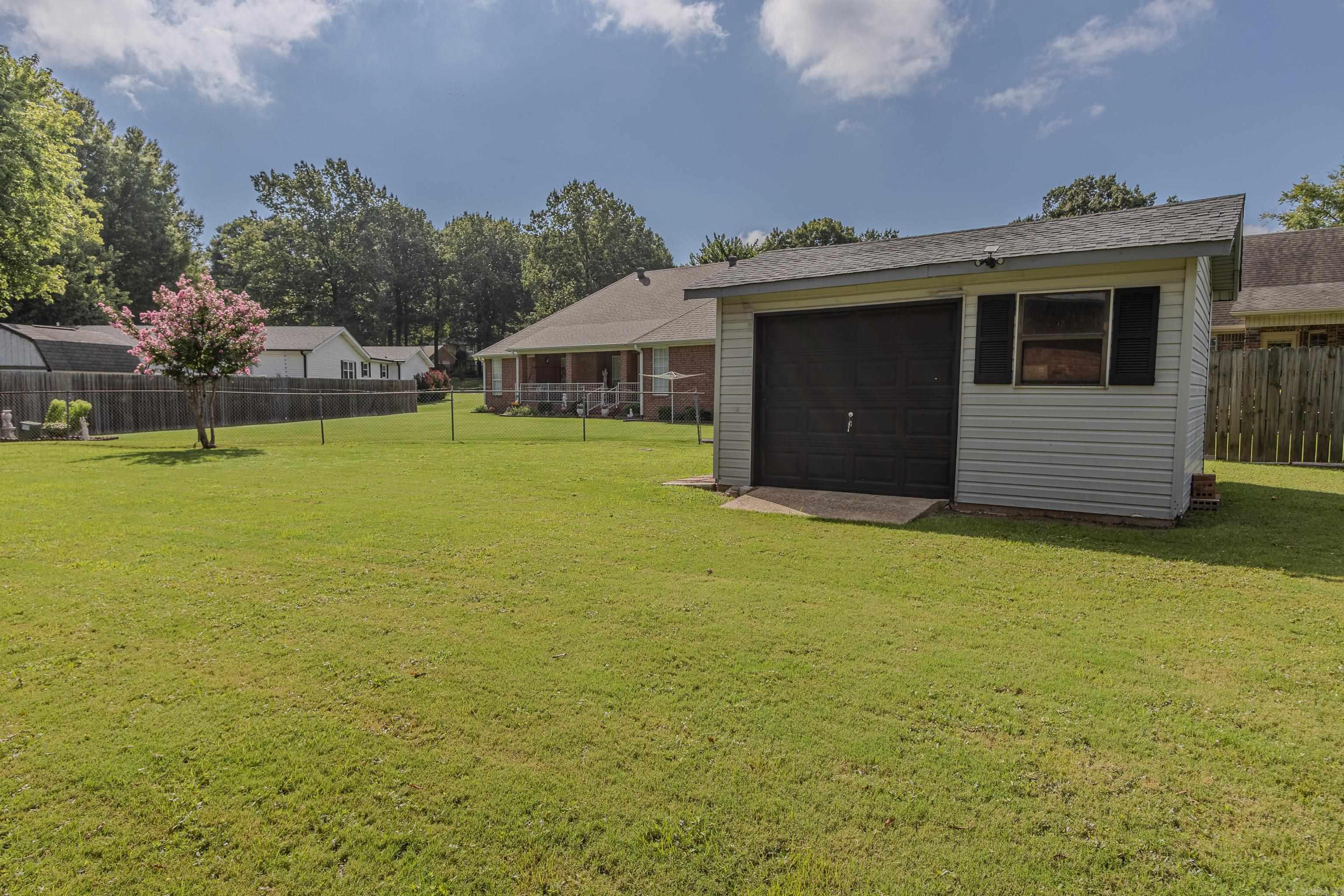 401 Hayes  Paragould, AR