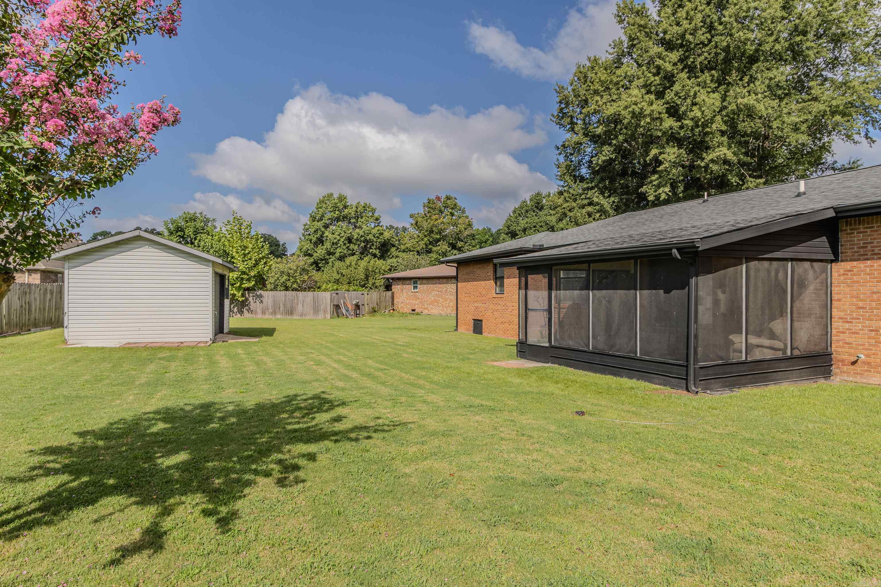 401 Hayes  Paragould, AR