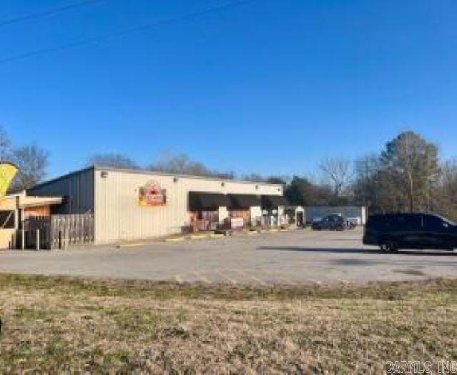 2121 Batesville Blvd  Batesville, AR