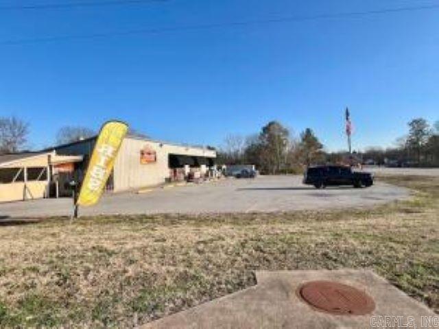2121 Batesville Blvd  Batesville, AR