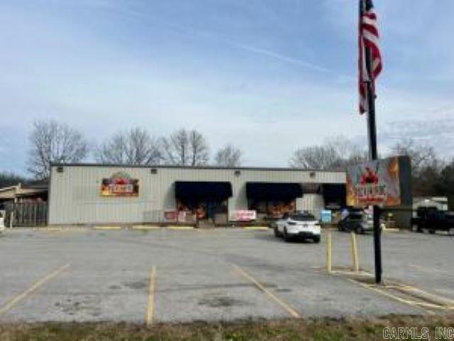 2121 Batesville Blvd  Batesville, AR