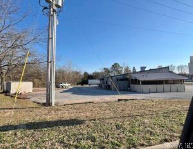 2121 Batesville Blvd  Batesville, AR