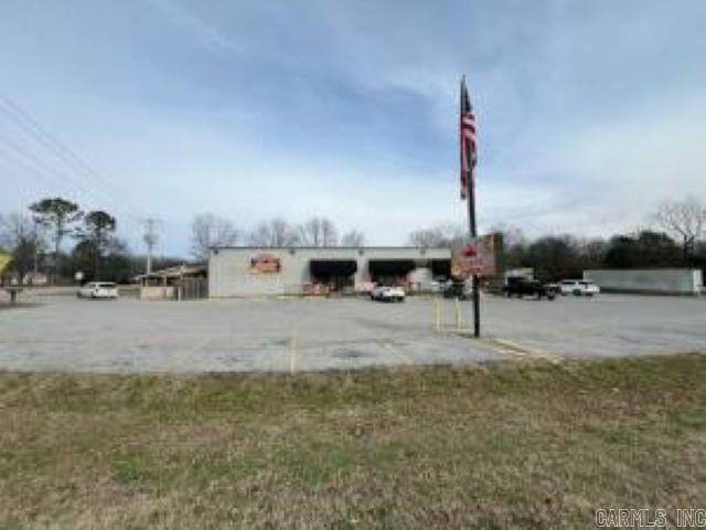 2121 Batesville Blvd  Batesville, AR