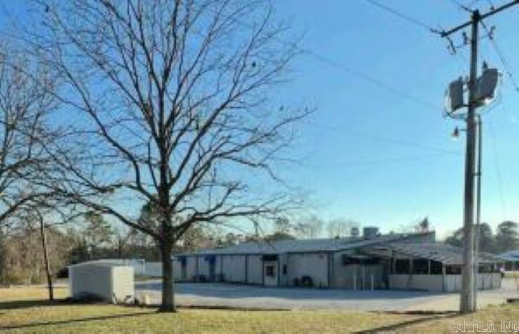 2121 Batesville Blvd  Batesville, AR
