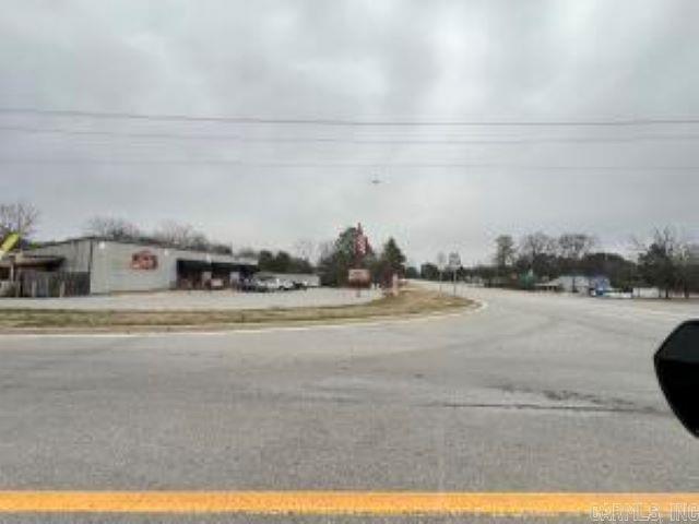 2121 Batesville Blvd  Batesville, AR