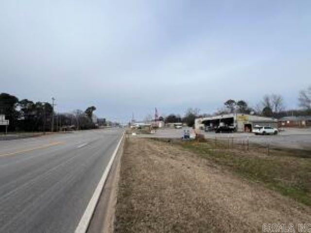 2121 Batesville Blvd  Batesville, AR