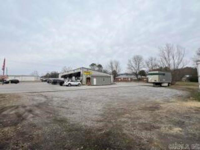 2121 Batesville Blvd  Batesville, AR