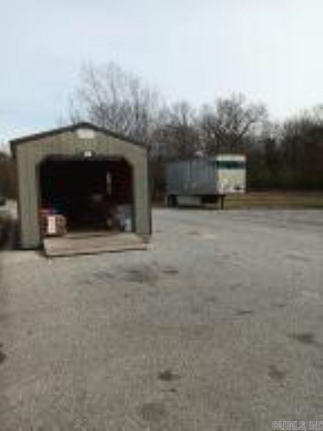2121 Batesville Blvd  Batesville, AR
