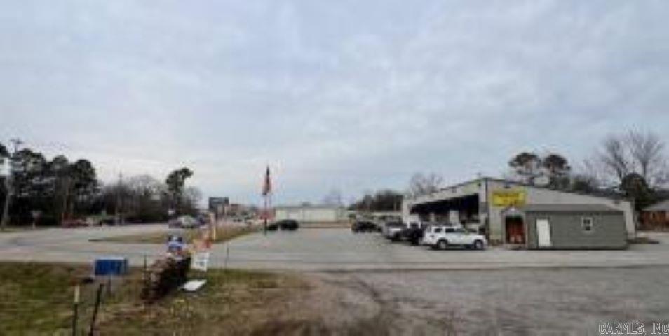 2121 Batesville Blvd  Batesville, AR