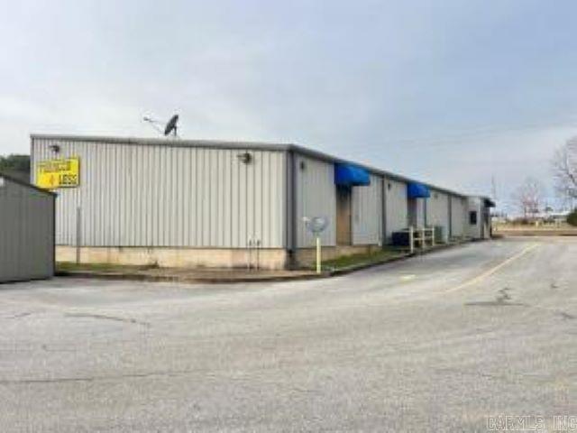2121 Batesville Blvd  Batesville, AR