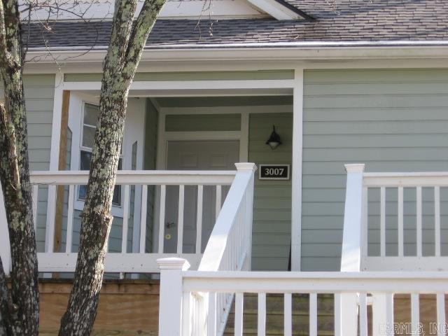 3007 Summerhill Place  Fairfield Bay, AR