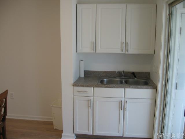 3007 Summerhill Place  Fairfield Bay, AR