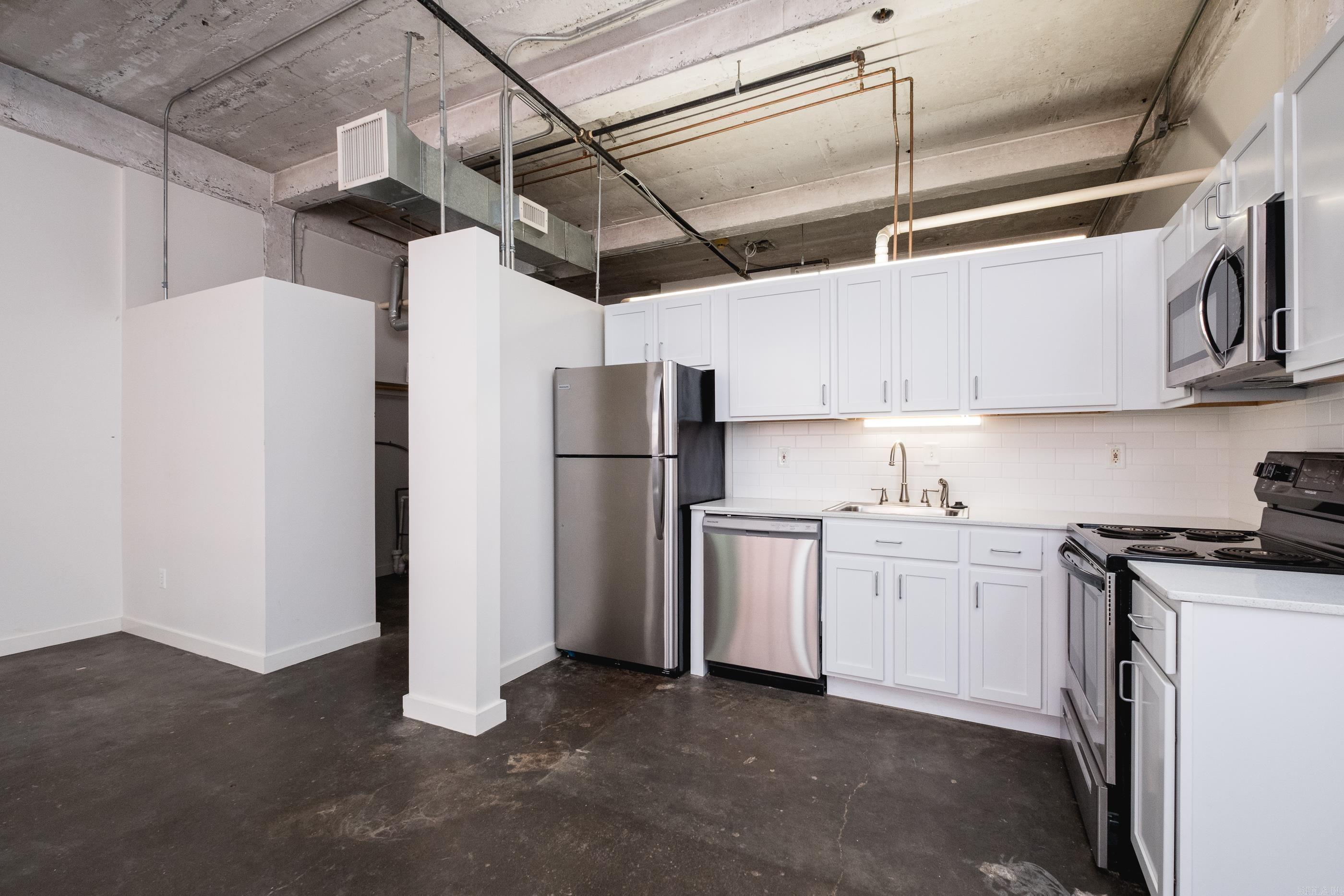 423 E 3rd 303 Little Rock, AR
