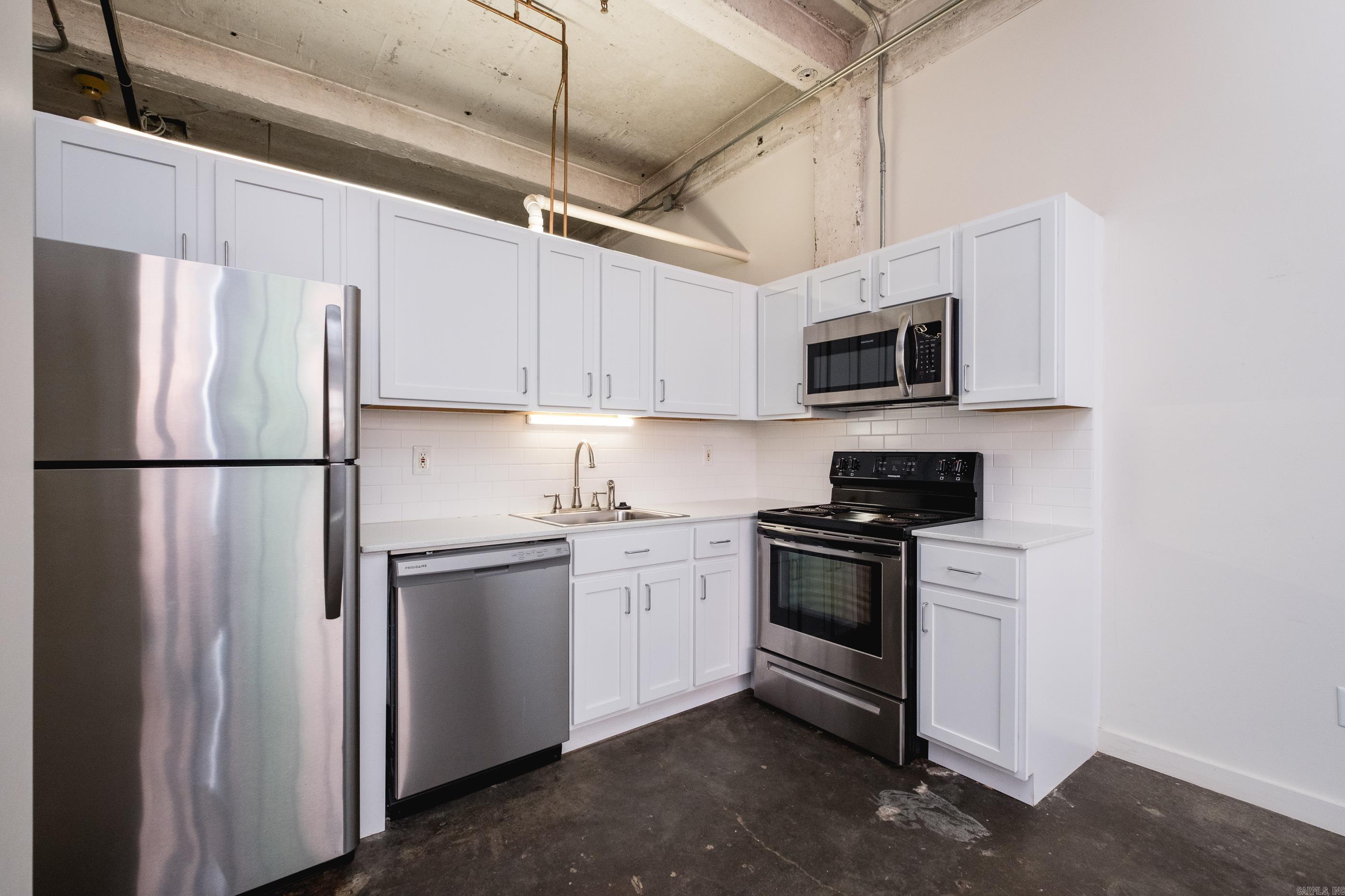 423 E 3rd 303 Little Rock, AR