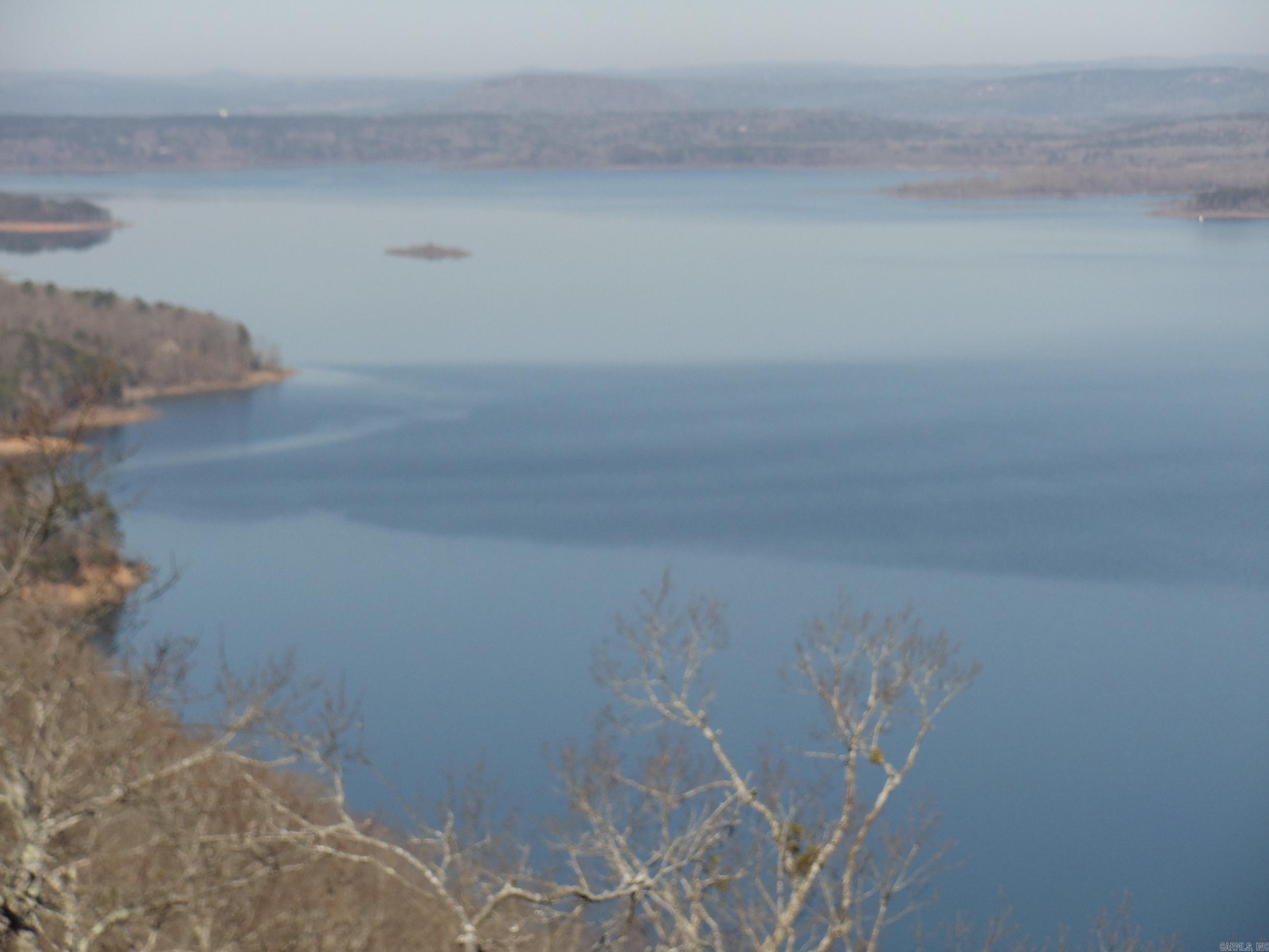 00 Diamond Bluff Rd  Greers Ferry, AR