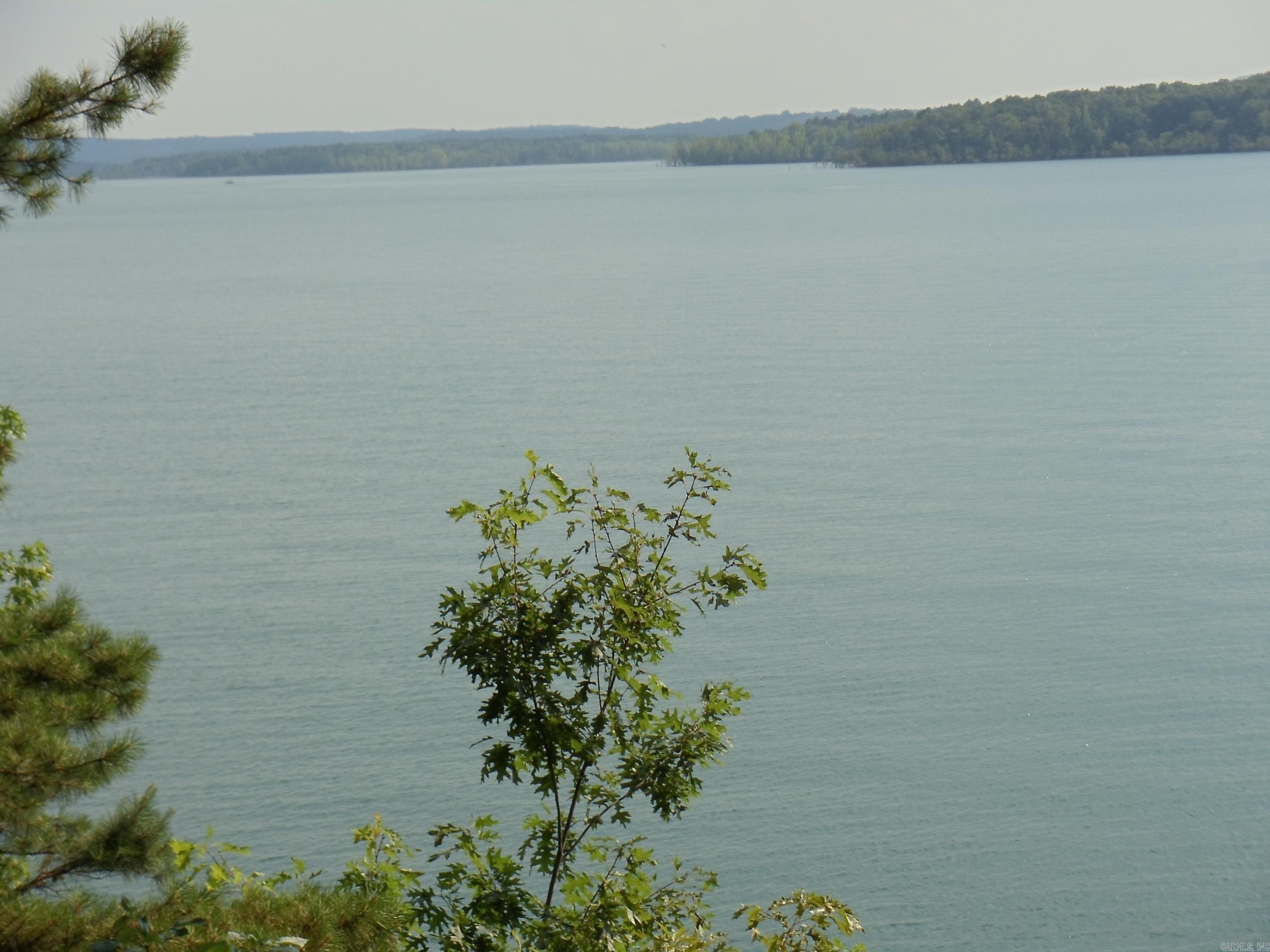 00 Diamond Bluff Rd  Greers Ferry, AR
