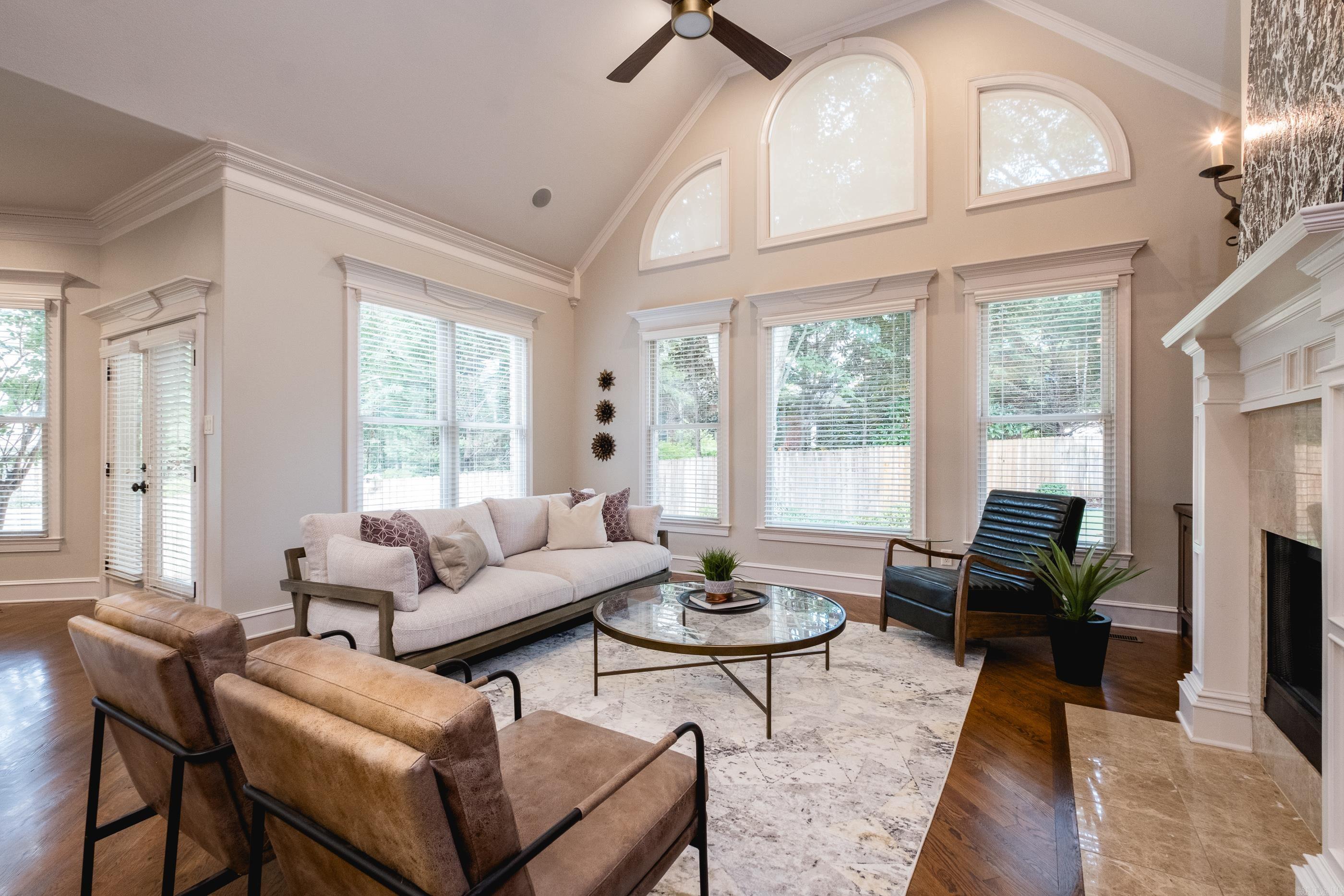 7 Germay Ct  Little Rock, AR