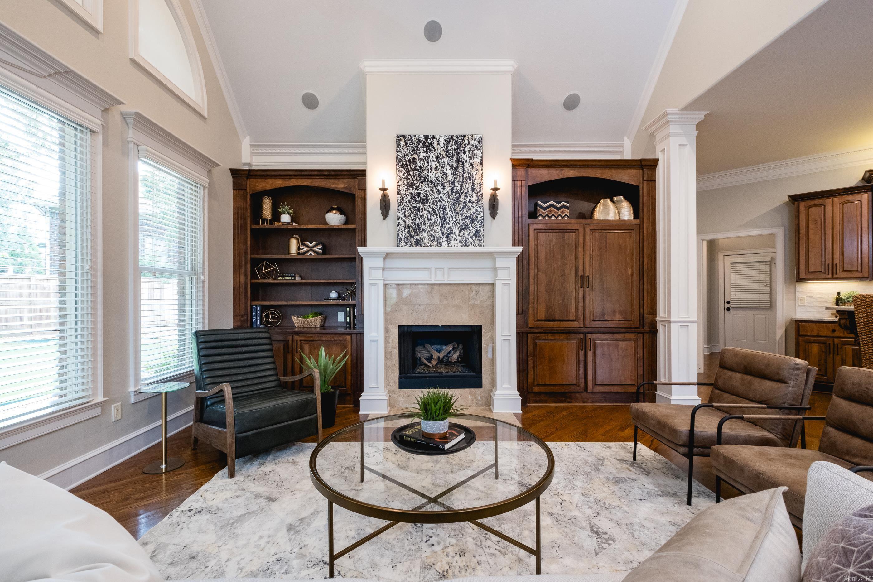 7 Germay Ct  Little Rock, AR