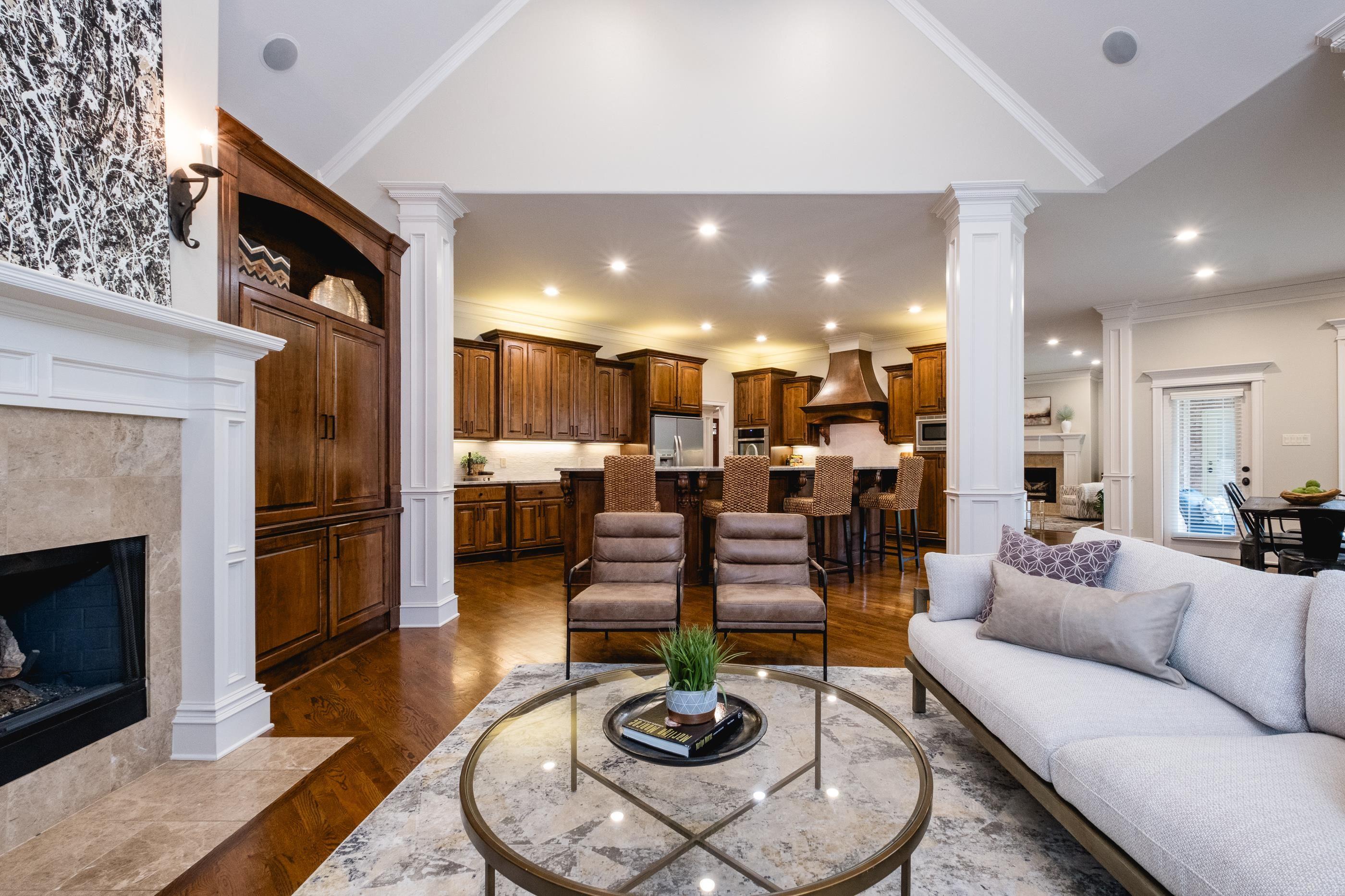 7 Germay Ct  Little Rock, AR