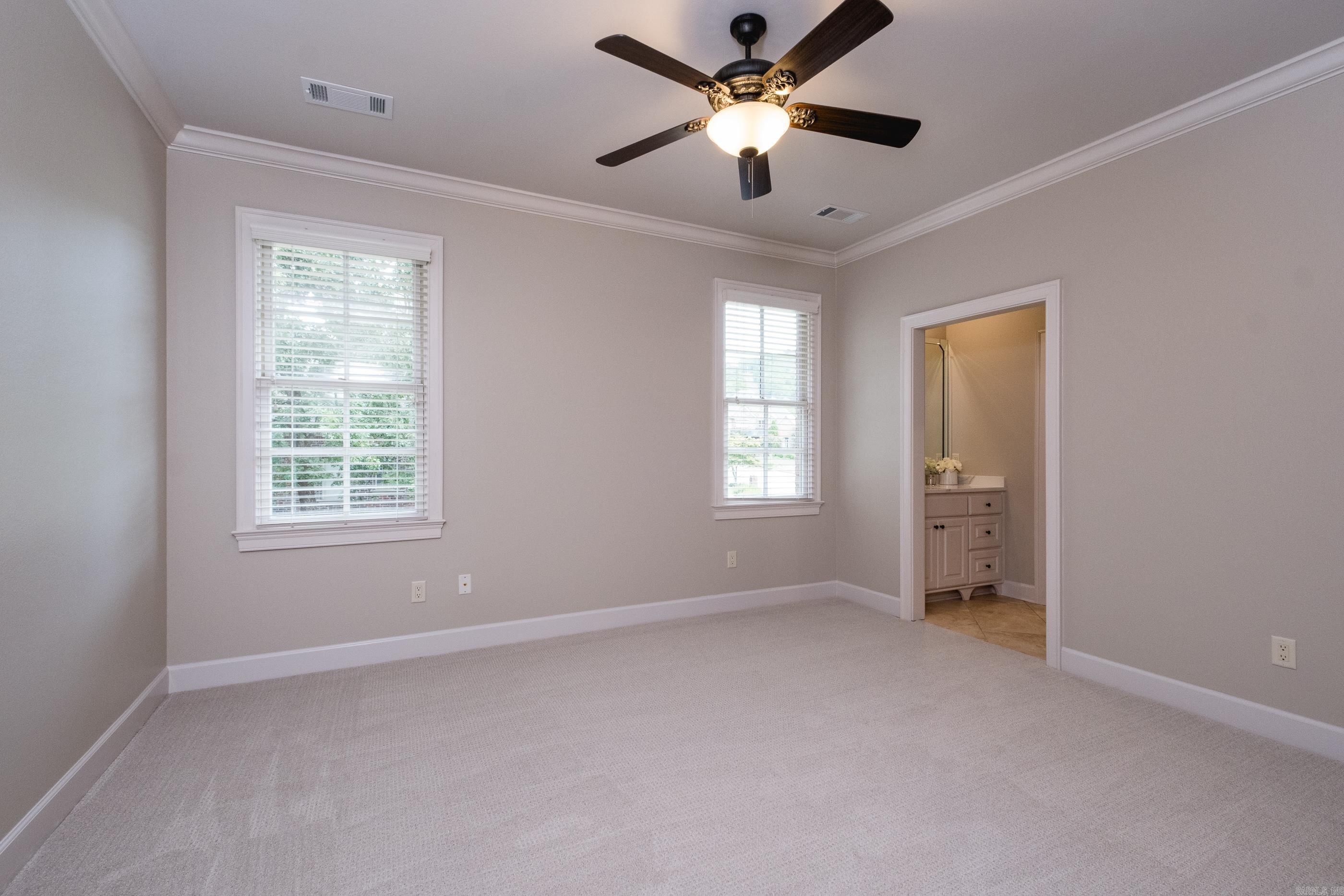 7 Germay Ct  Little Rock, AR