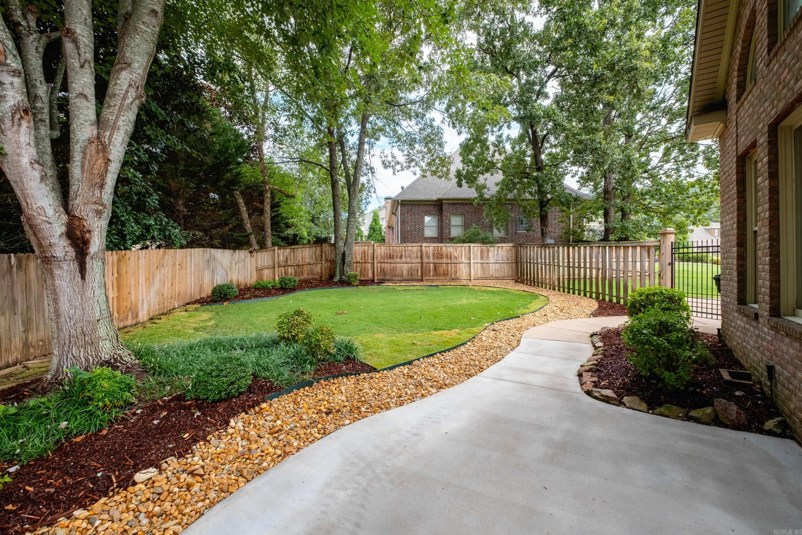 7 Germay Ct  Little Rock, AR