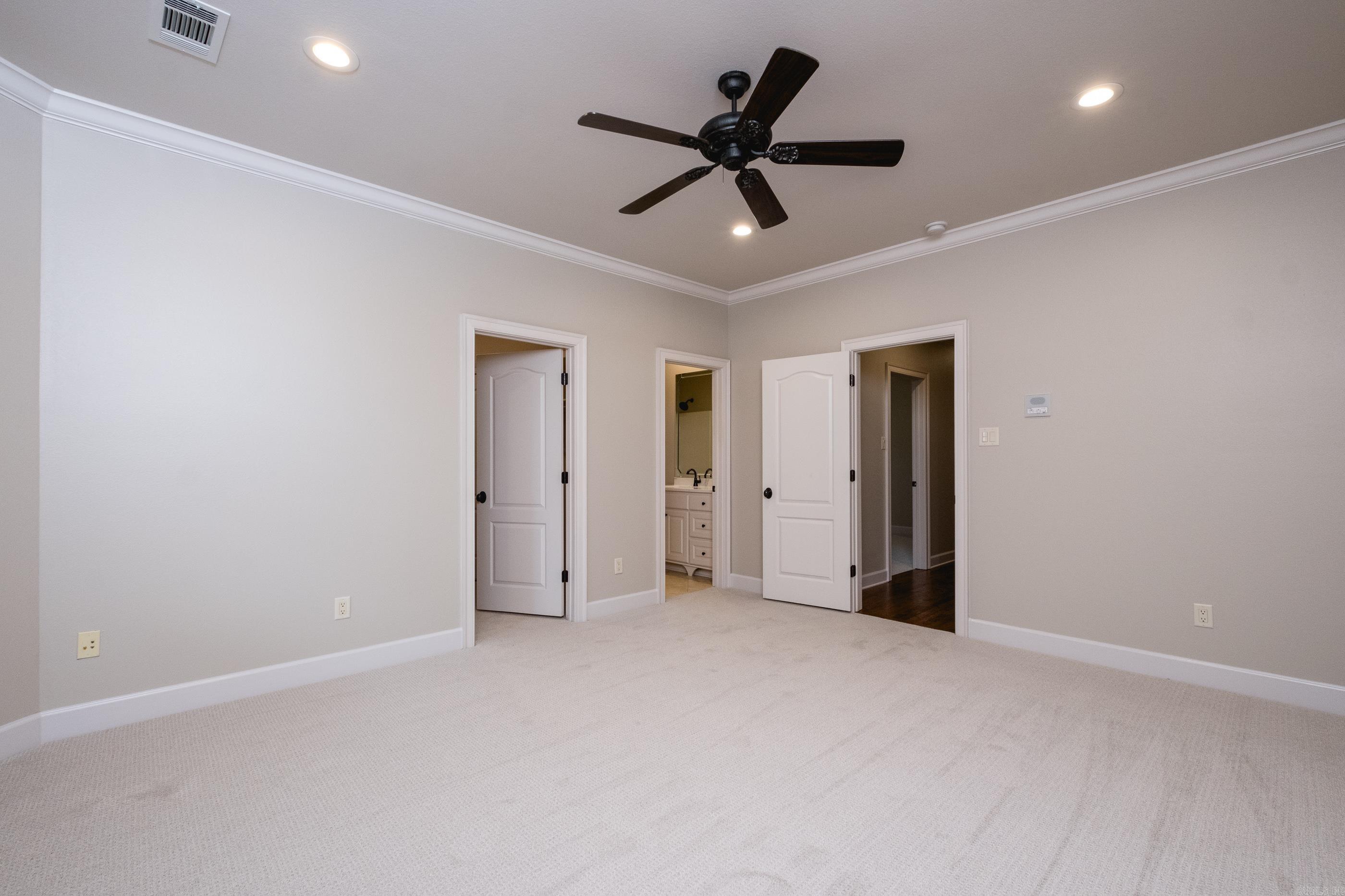 7 Germay Ct  Little Rock, AR