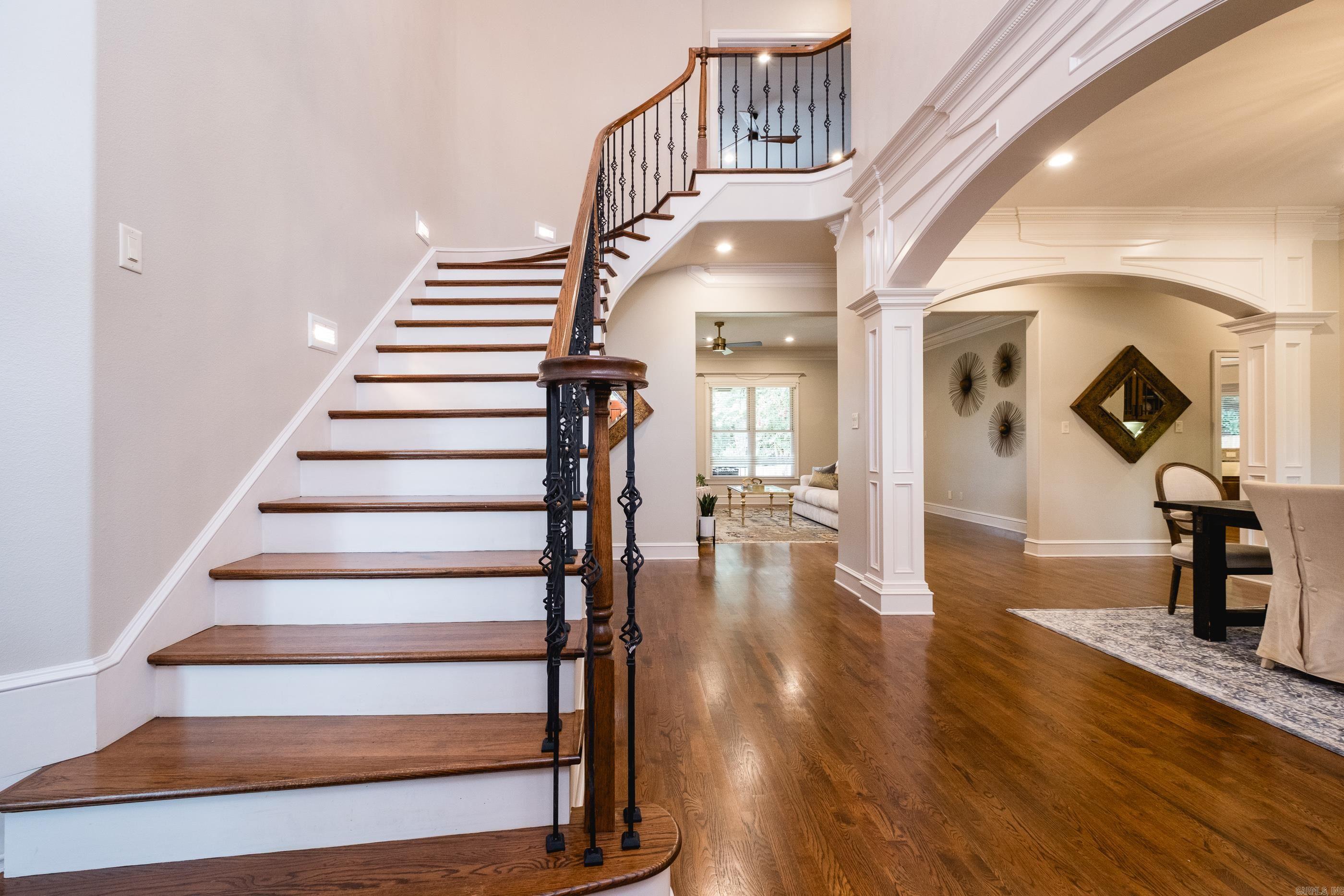 7 Germay Ct  Little Rock, AR