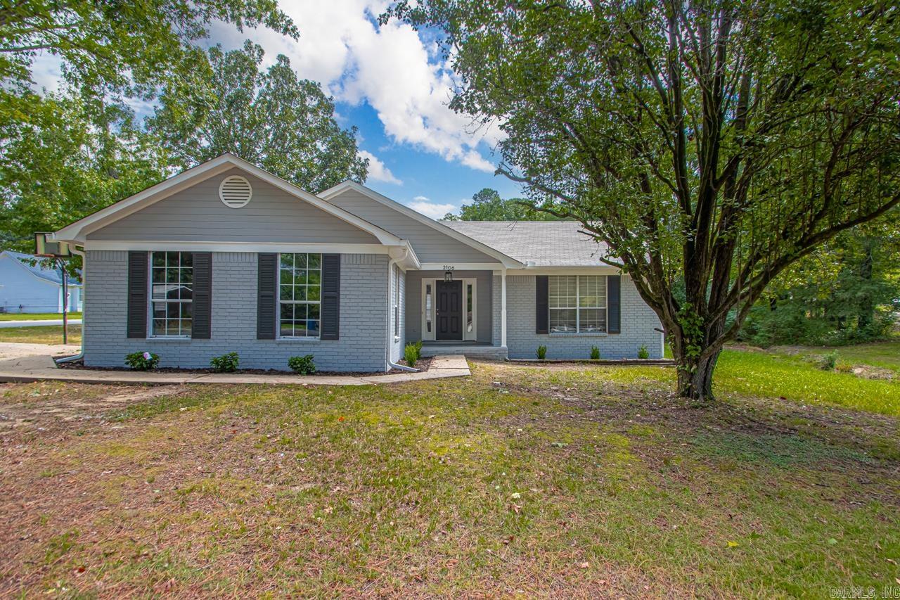 2106 Raintree  Bryant, AR