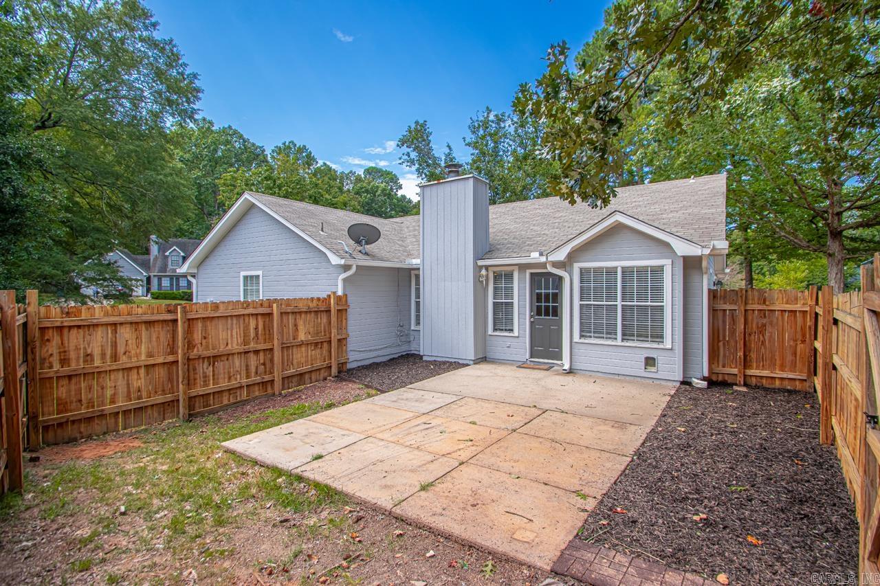 2106 Raintree  Bryant, AR
