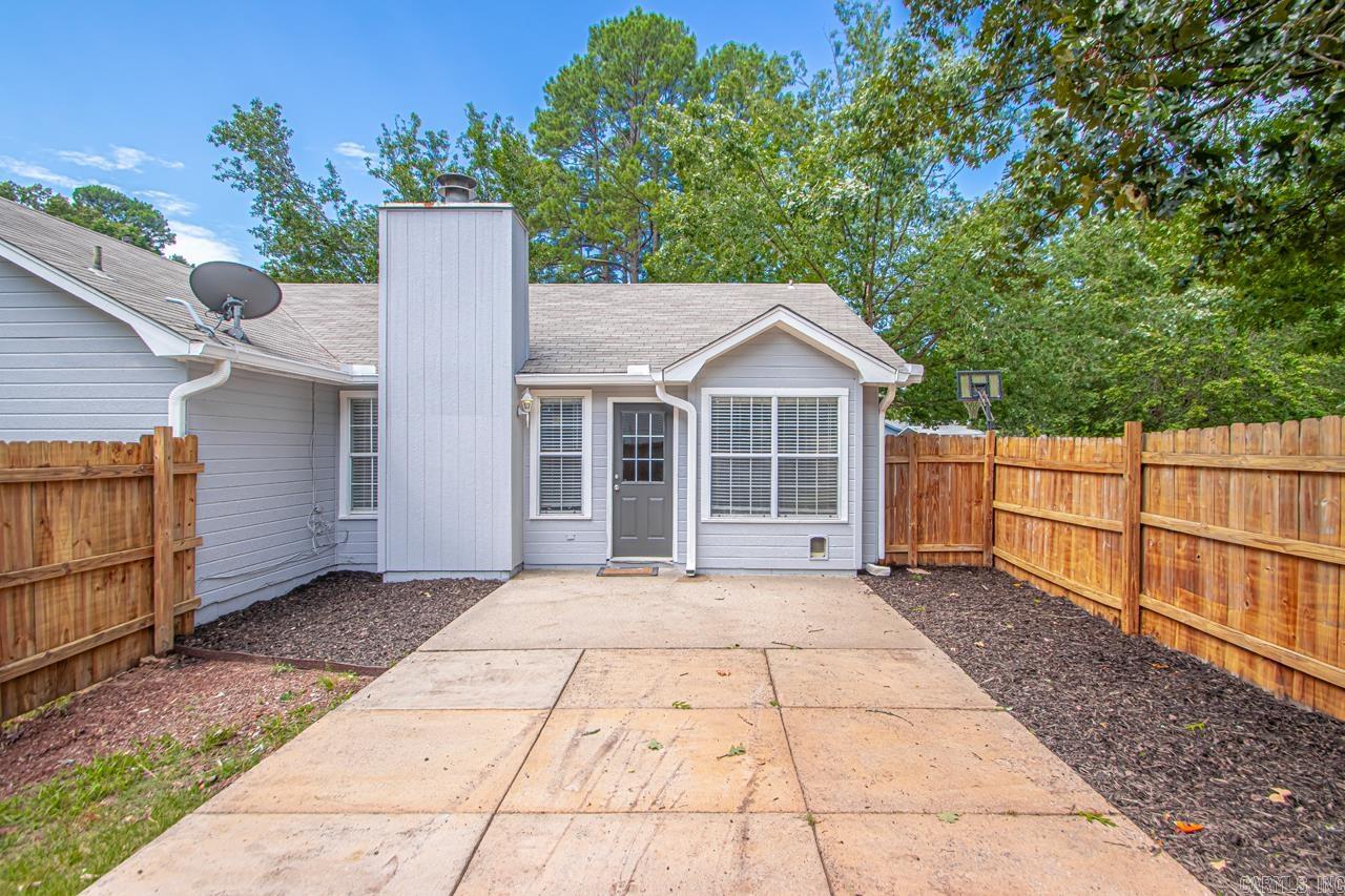 2106 Raintree  Bryant, AR
