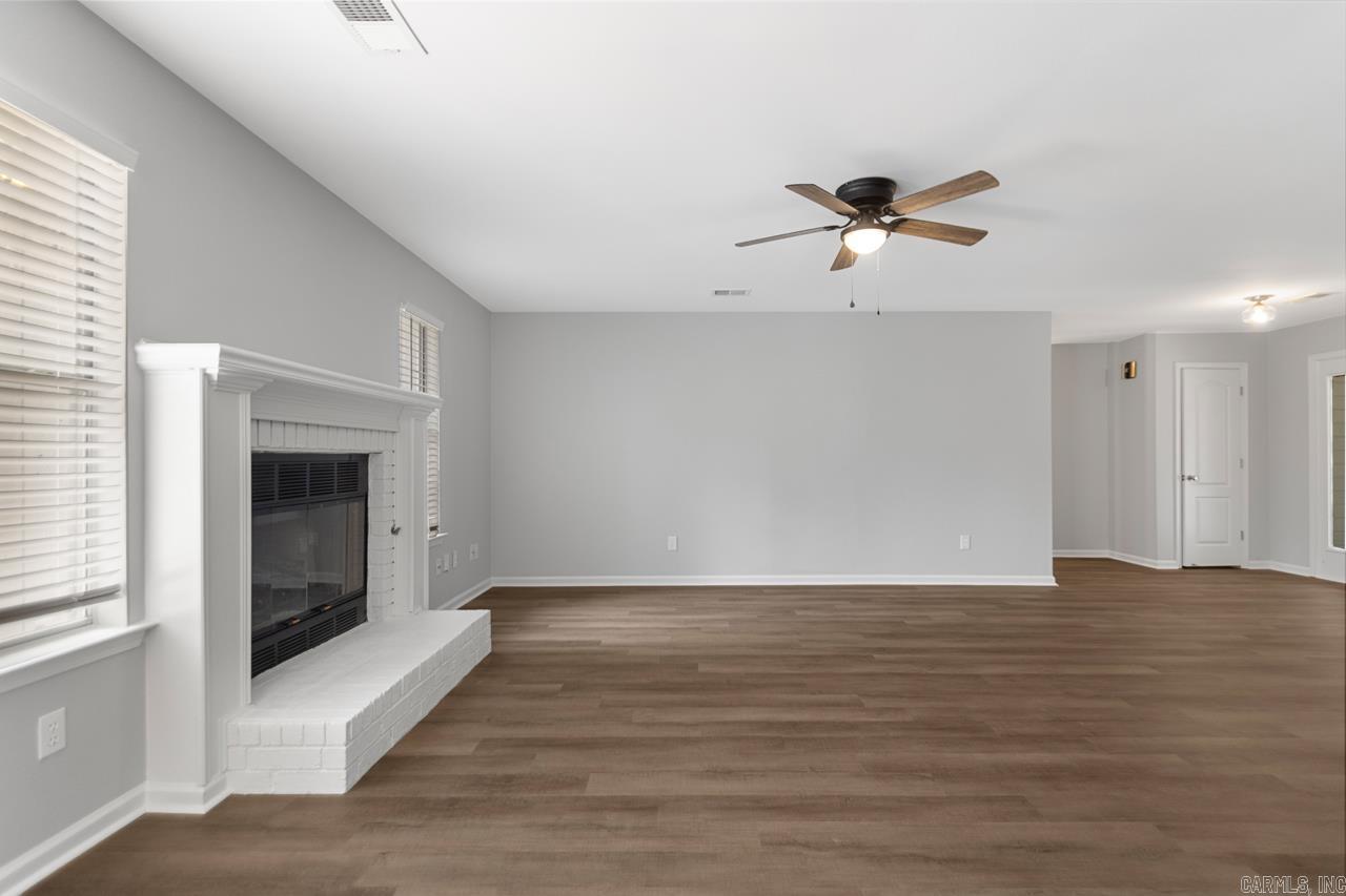 2106 Raintree  Bryant, AR