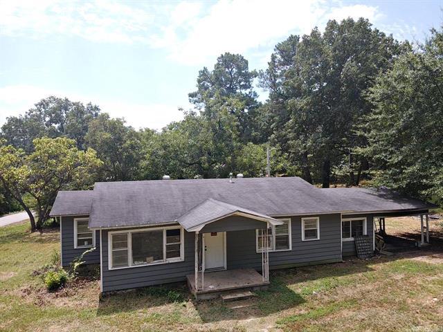 155  Womack  Arkadelphia, AR