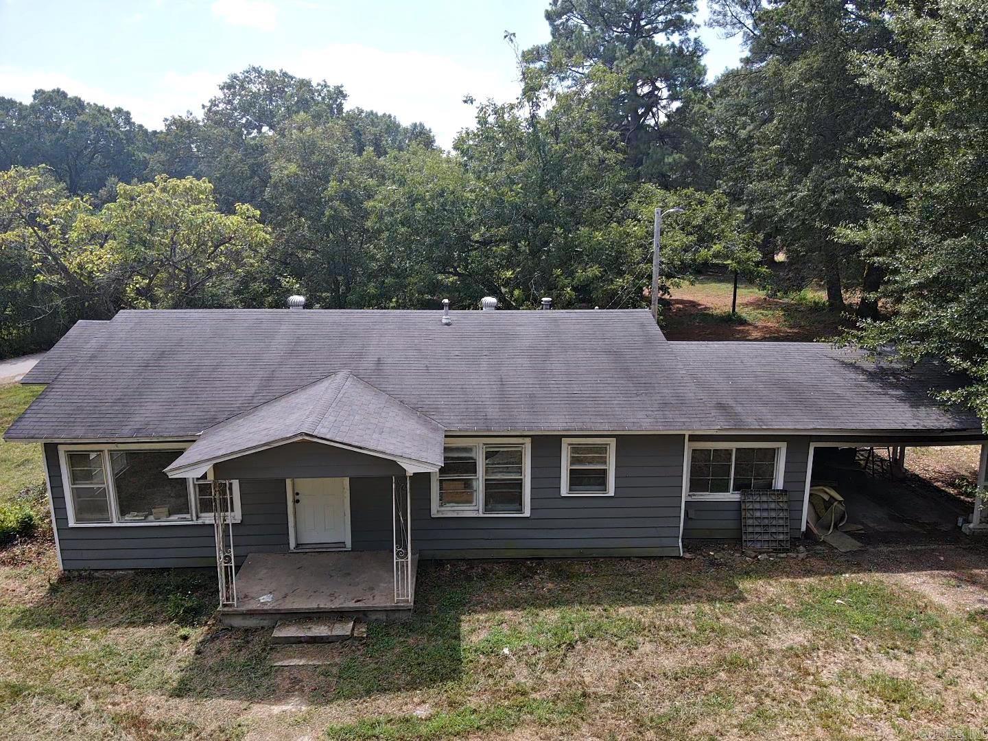 155 Womack  Arkadelphia, AR
