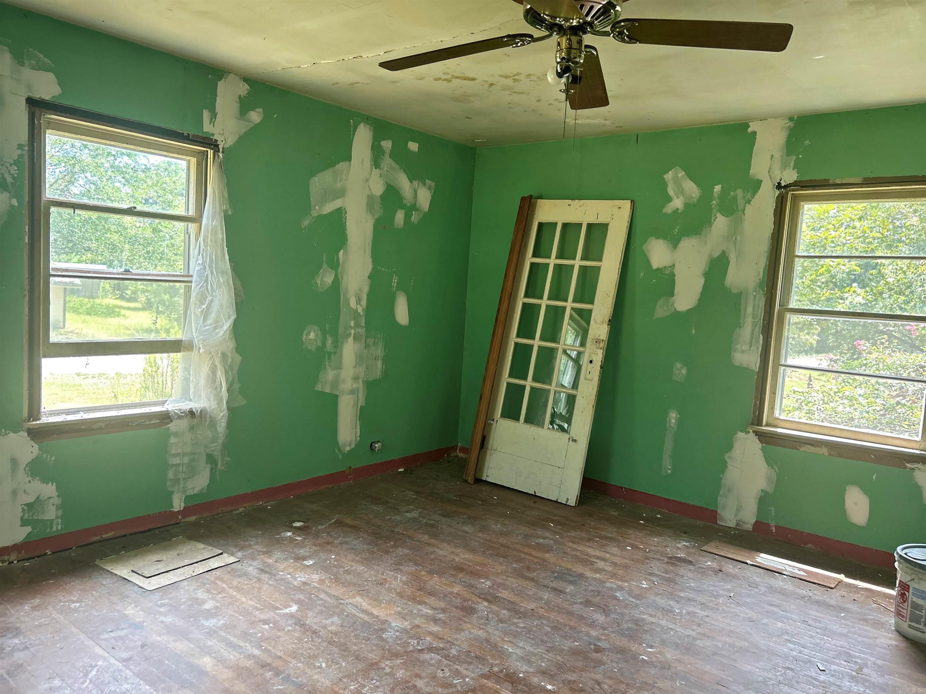 155 Womack  Arkadelphia, AR