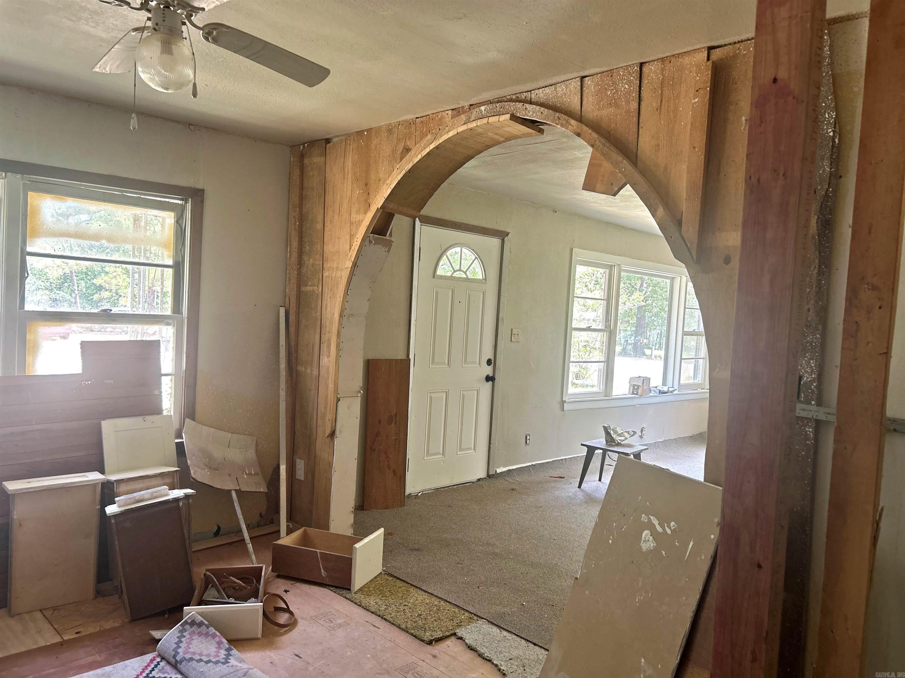 155 Womack  Arkadelphia, AR