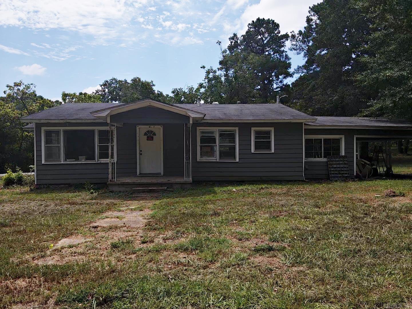 155 Womack  Arkadelphia, AR