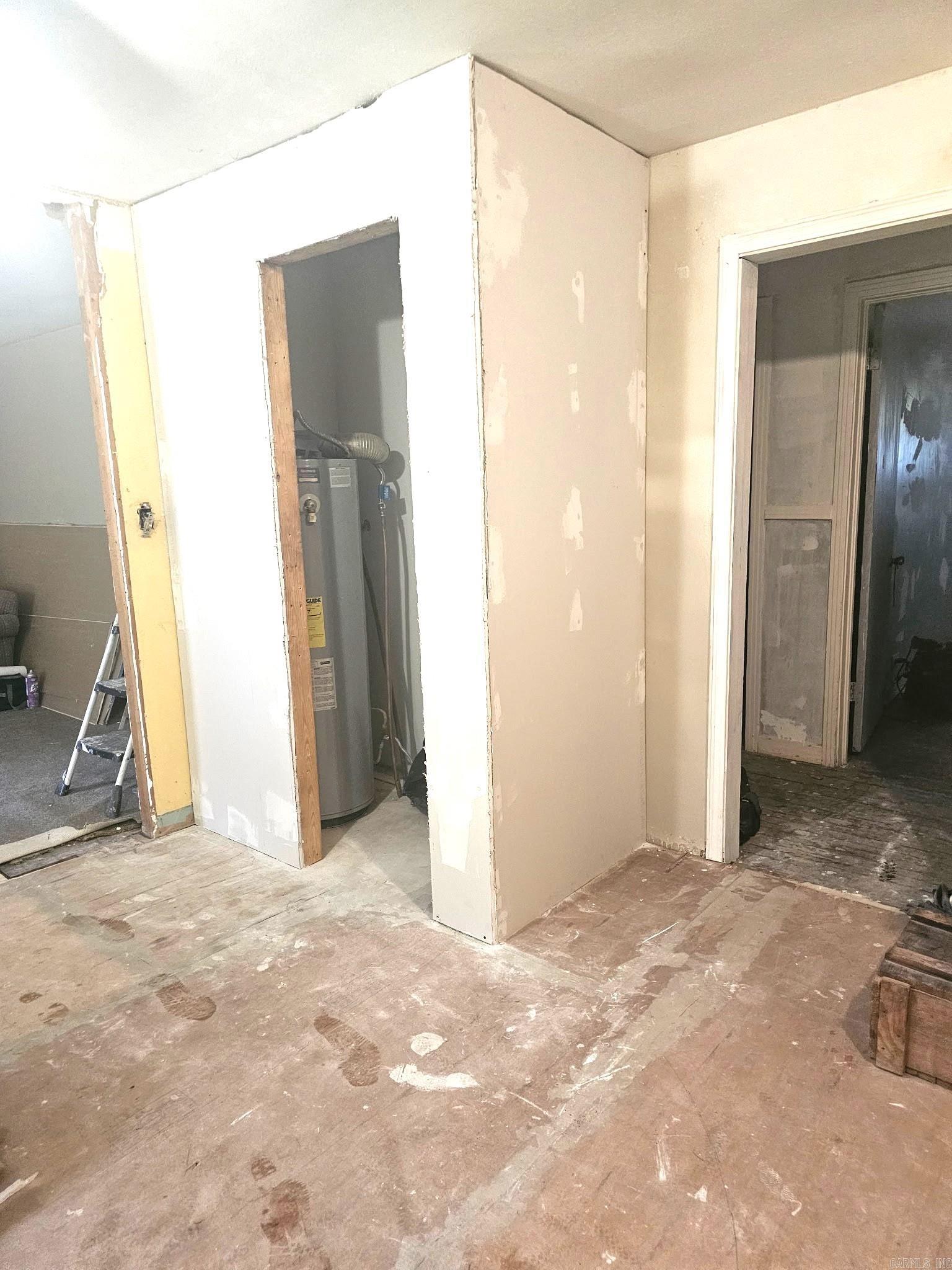 155 Womack  Arkadelphia, AR