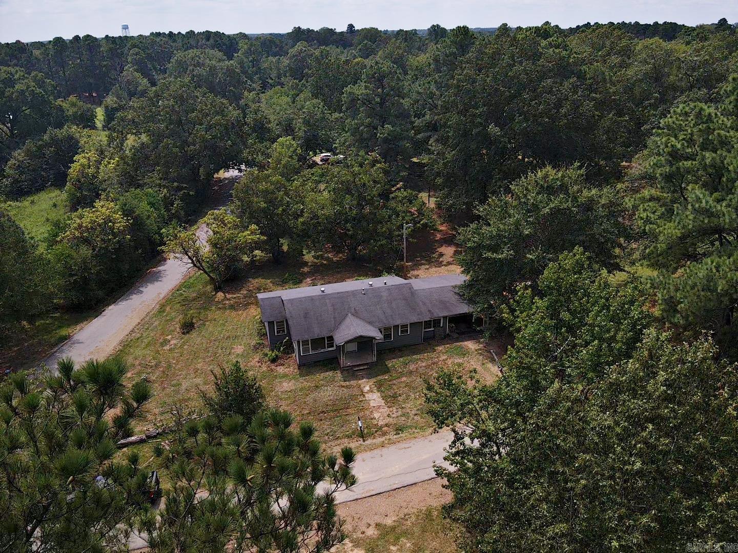 155 Womack  Arkadelphia, AR