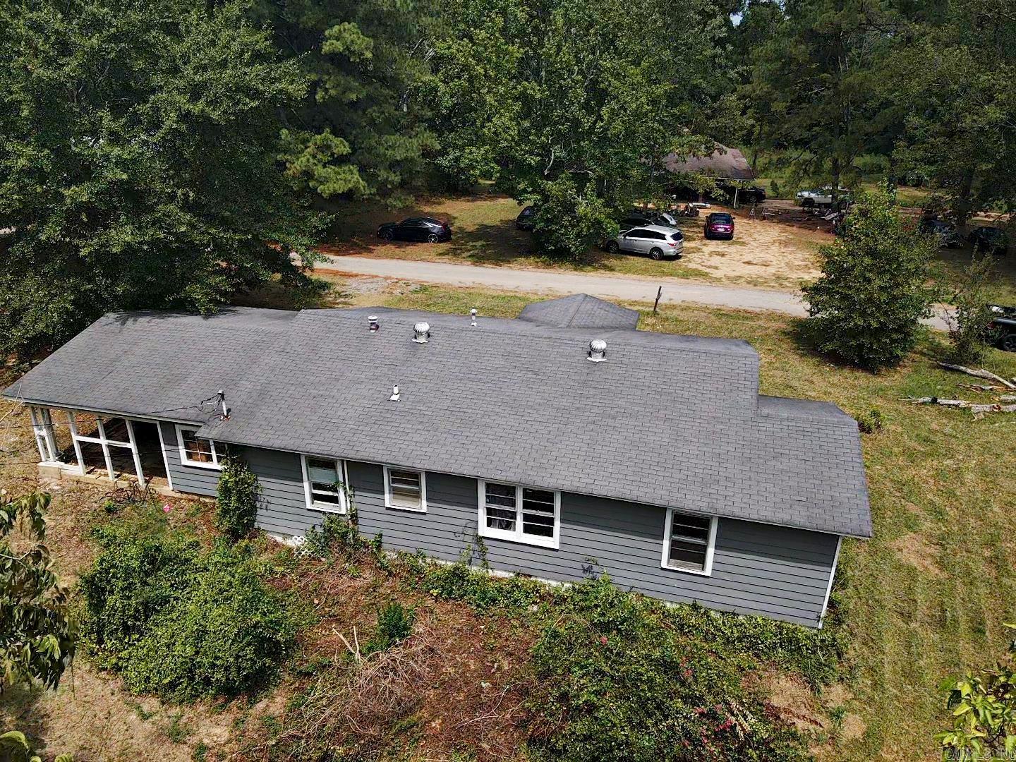 155 Womack  Arkadelphia, AR