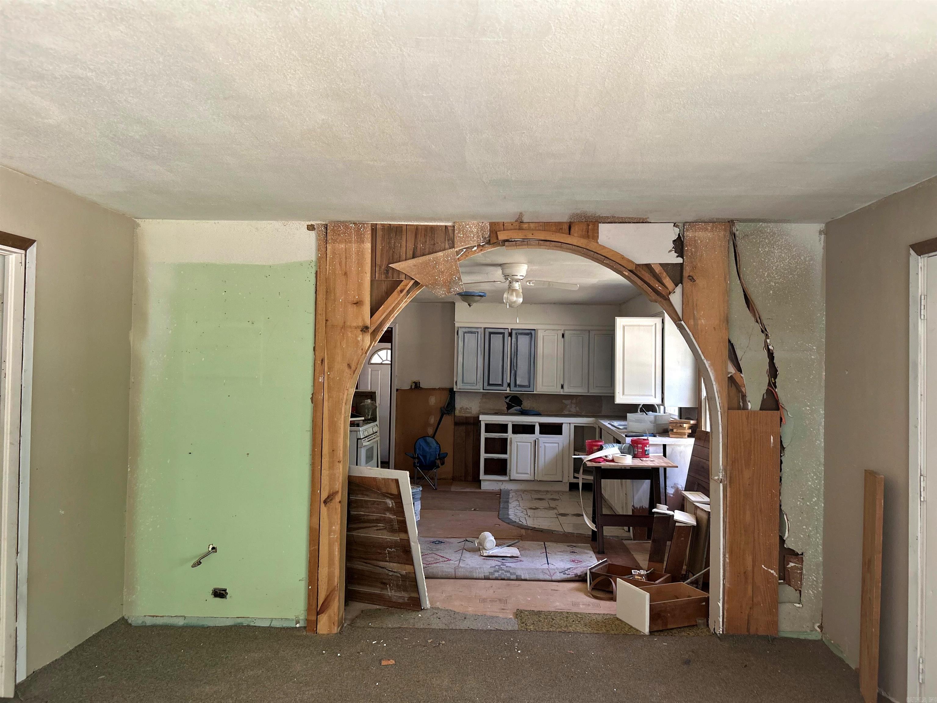 155 Womack  Arkadelphia, AR