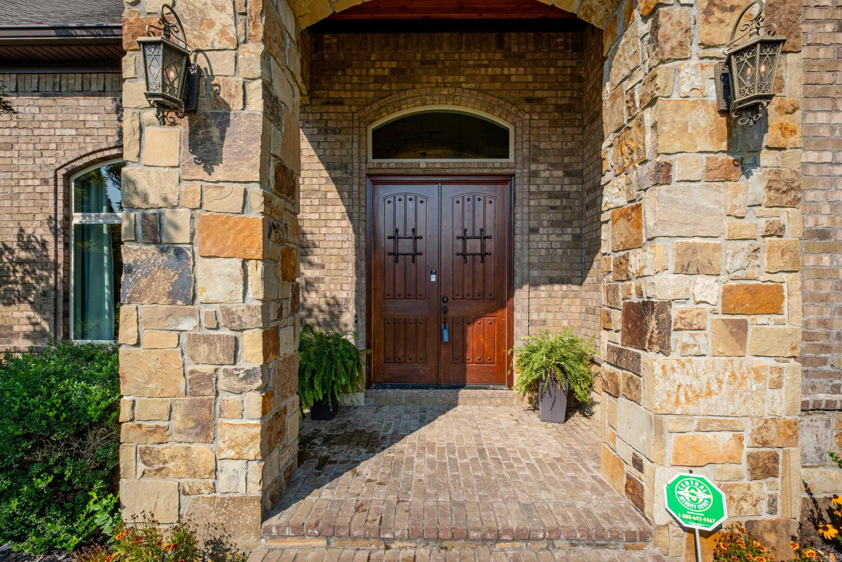 11 Highfield Cove  Little Rock, AR