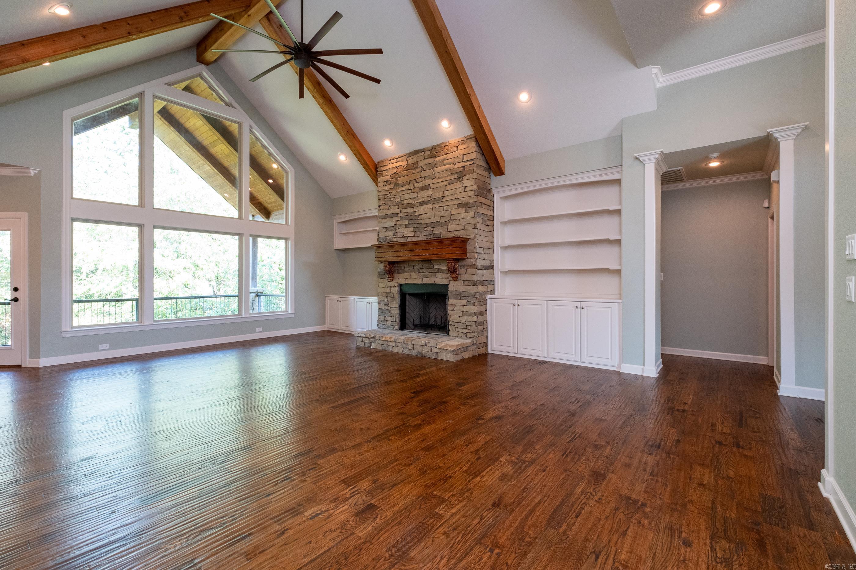 11 Highfield Cove  Little Rock, AR
